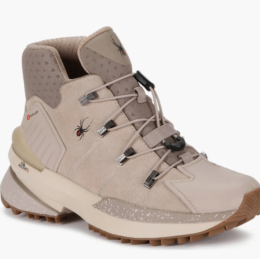 (Ew)SPYDER Hilltop waterproof ladies hiking boots
